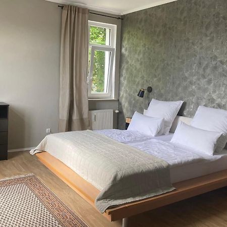 Stadtvilla Hameln Hamelin Luaran gambar
