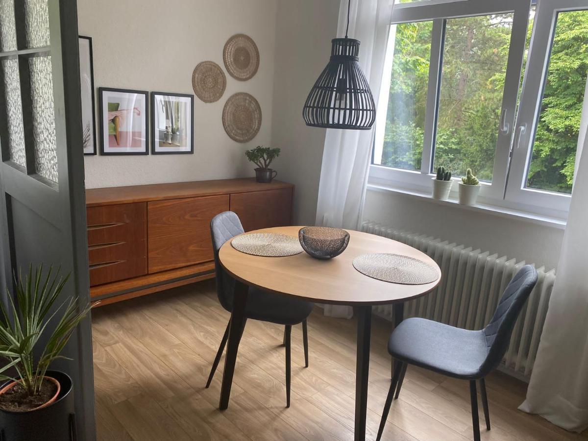 Stadtvilla Hameln Hamelin Luaran gambar