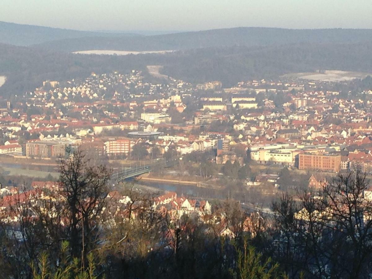Stadtvilla Hameln Hamelin Luaran gambar