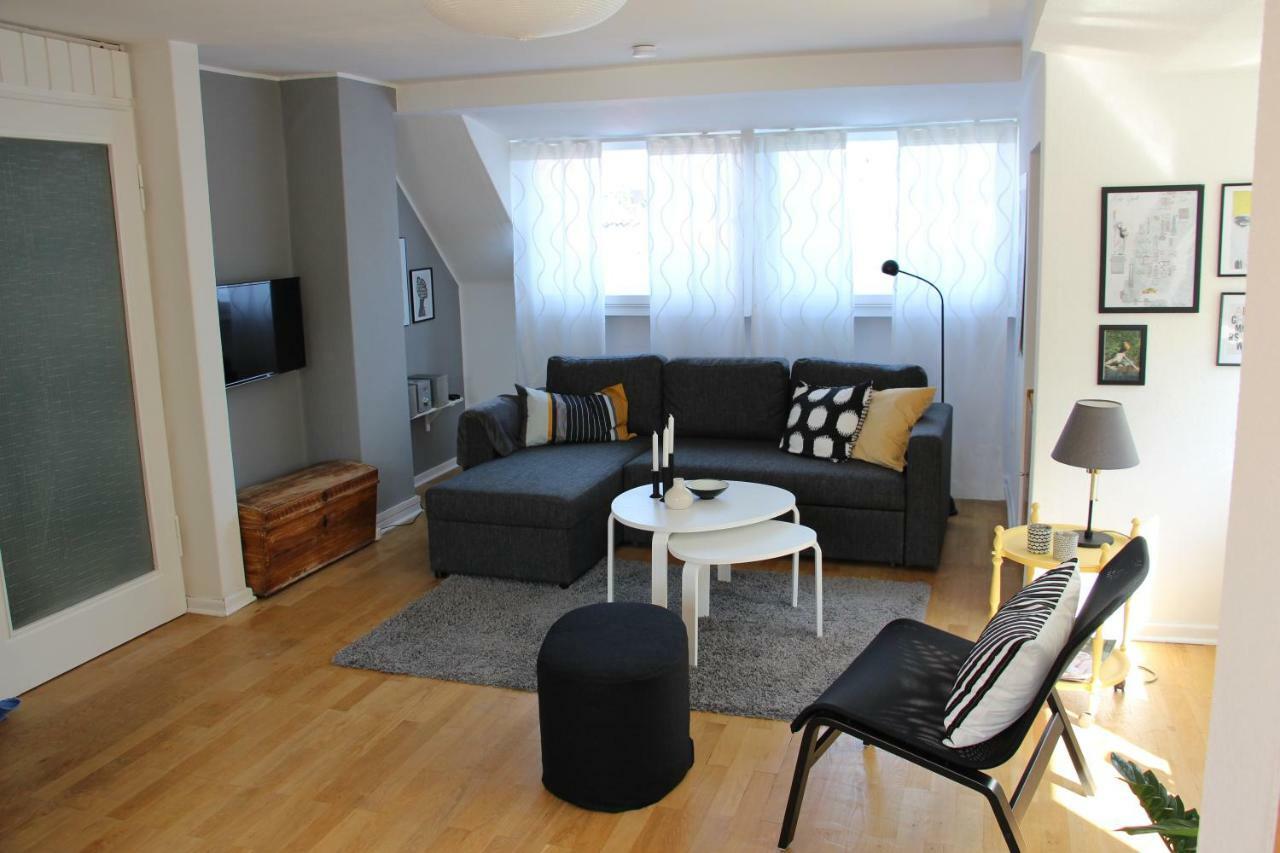 Stadtvilla Hameln Hamelin Luaran gambar