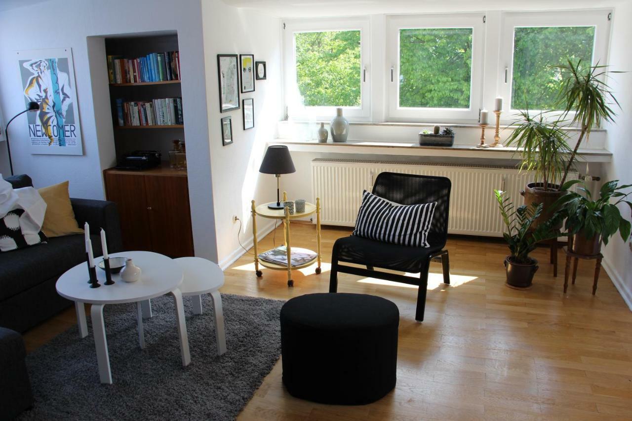 Stadtvilla Hameln Hamelin Luaran gambar