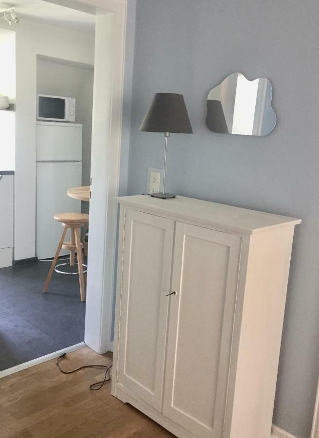 Stadtvilla Hameln Hamelin Luaran gambar