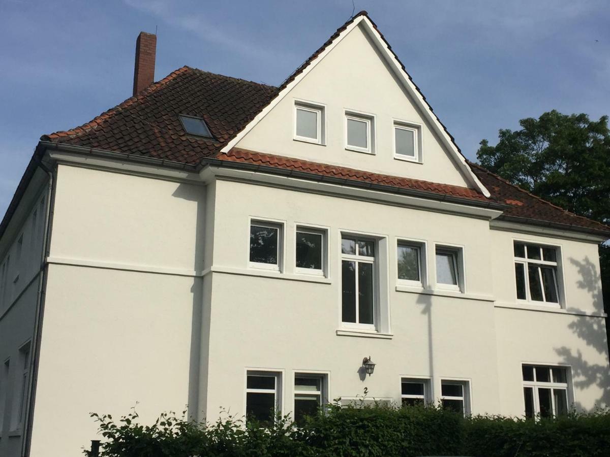 Stadtvilla Hameln Hamelin Luaran gambar