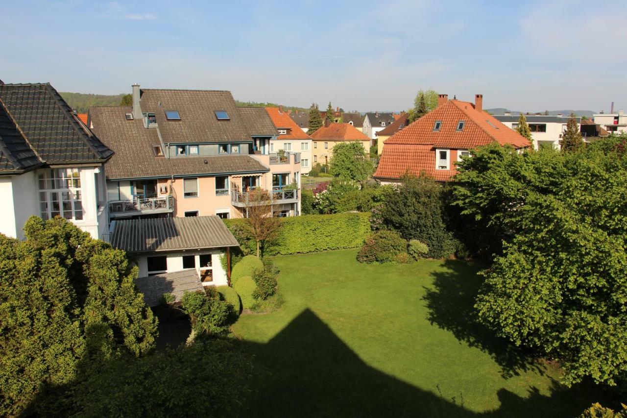 Stadtvilla Hameln Hamelin Luaran gambar